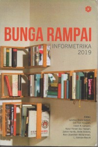 Bunga Rampai Informetrika 2019